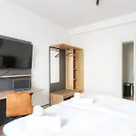 Little Japan Apartment Düsseldorf