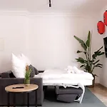 Apartment Little Japan