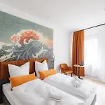 Apartment Little Japan *