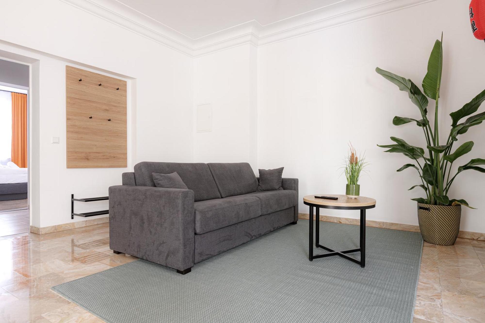 Little Japan Appartement *