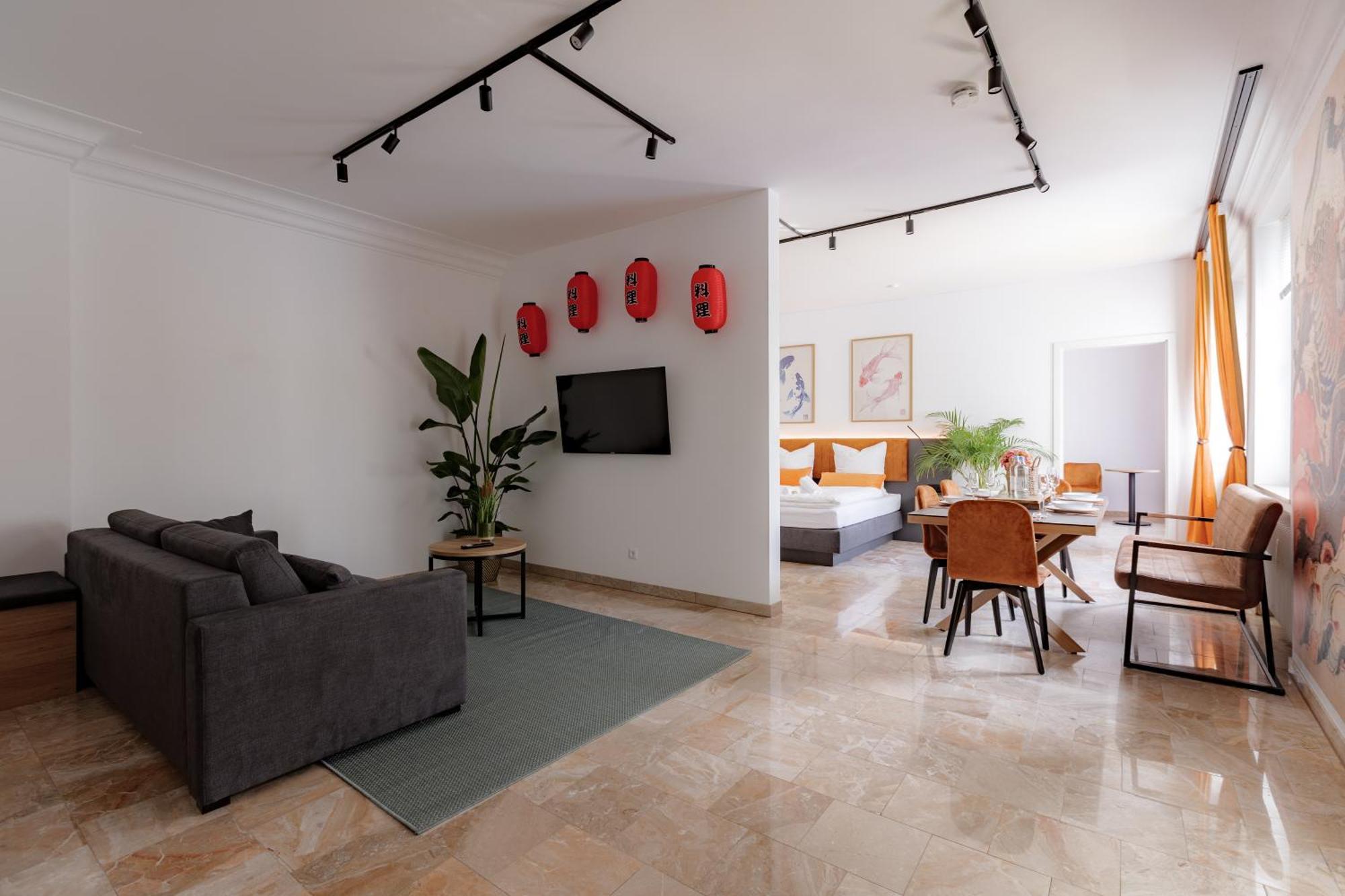 Little Japan Düsseldorf