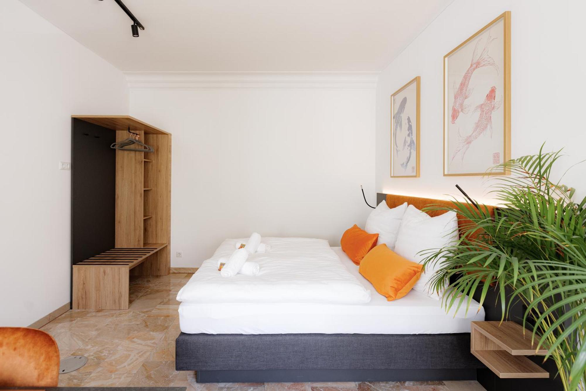 Little Japan Appartement