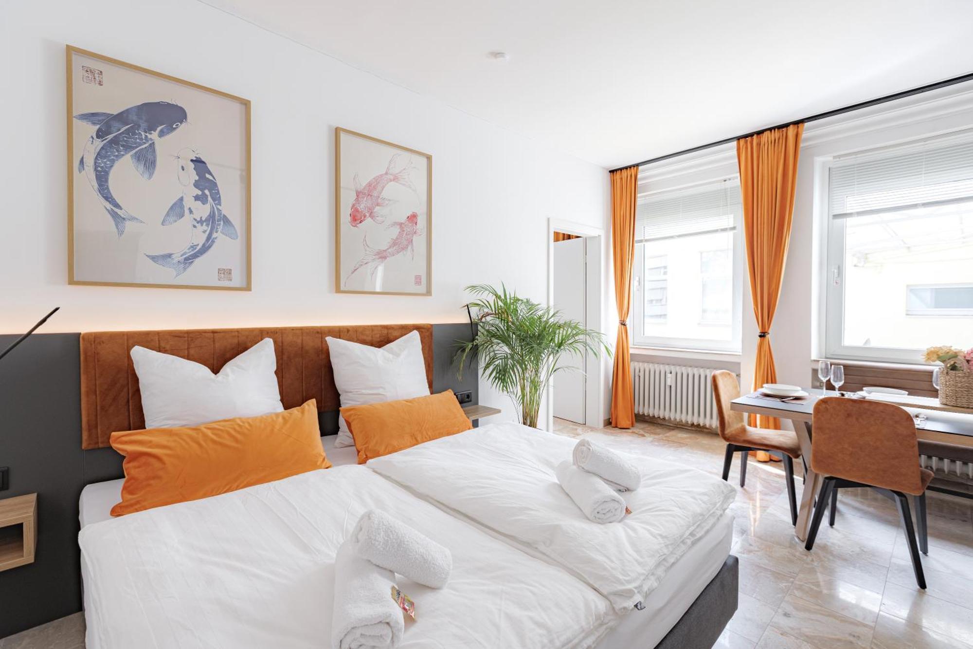 Little Japan * Düsseldorf