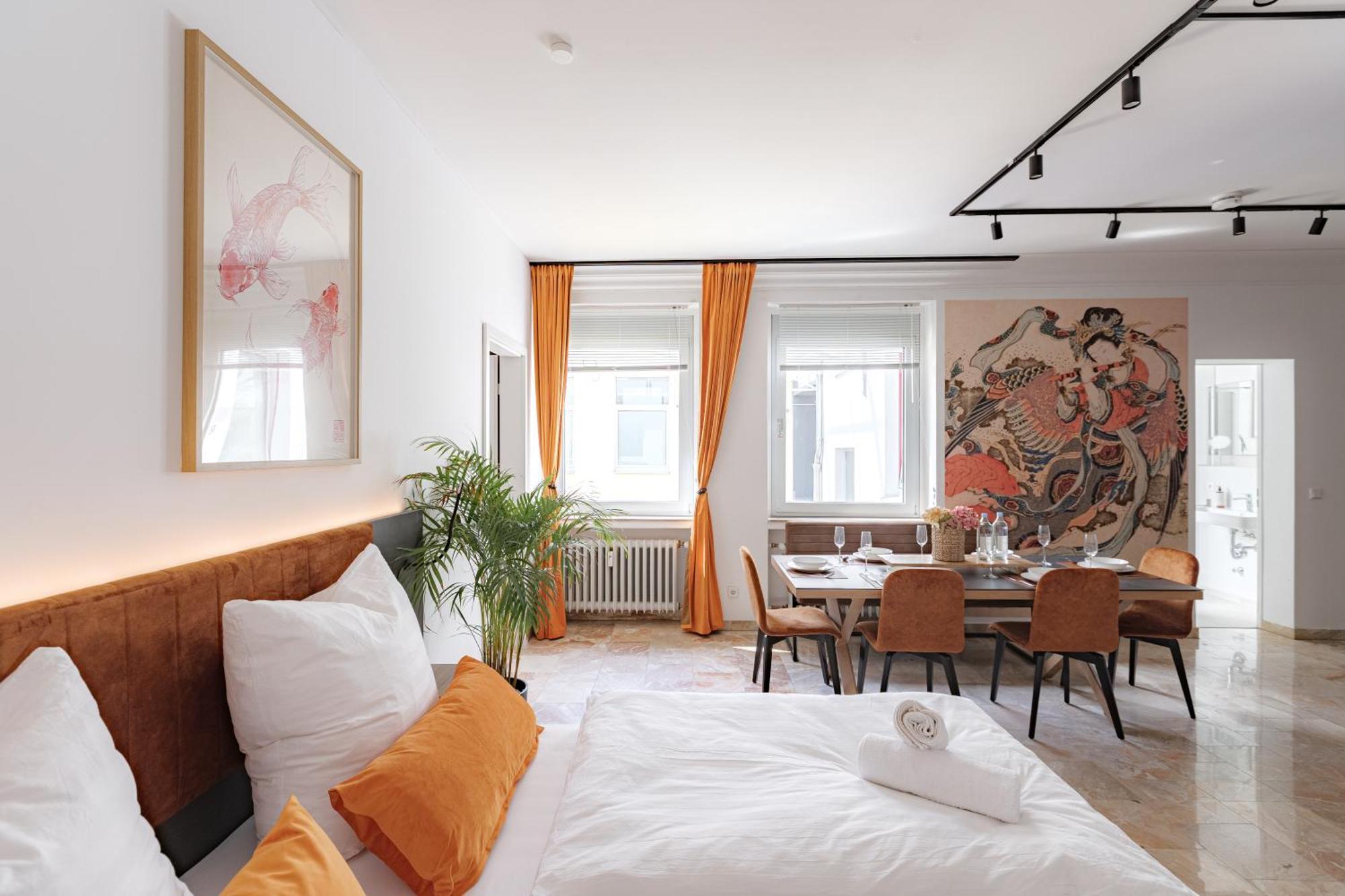 Little Japan * Düsseldorf