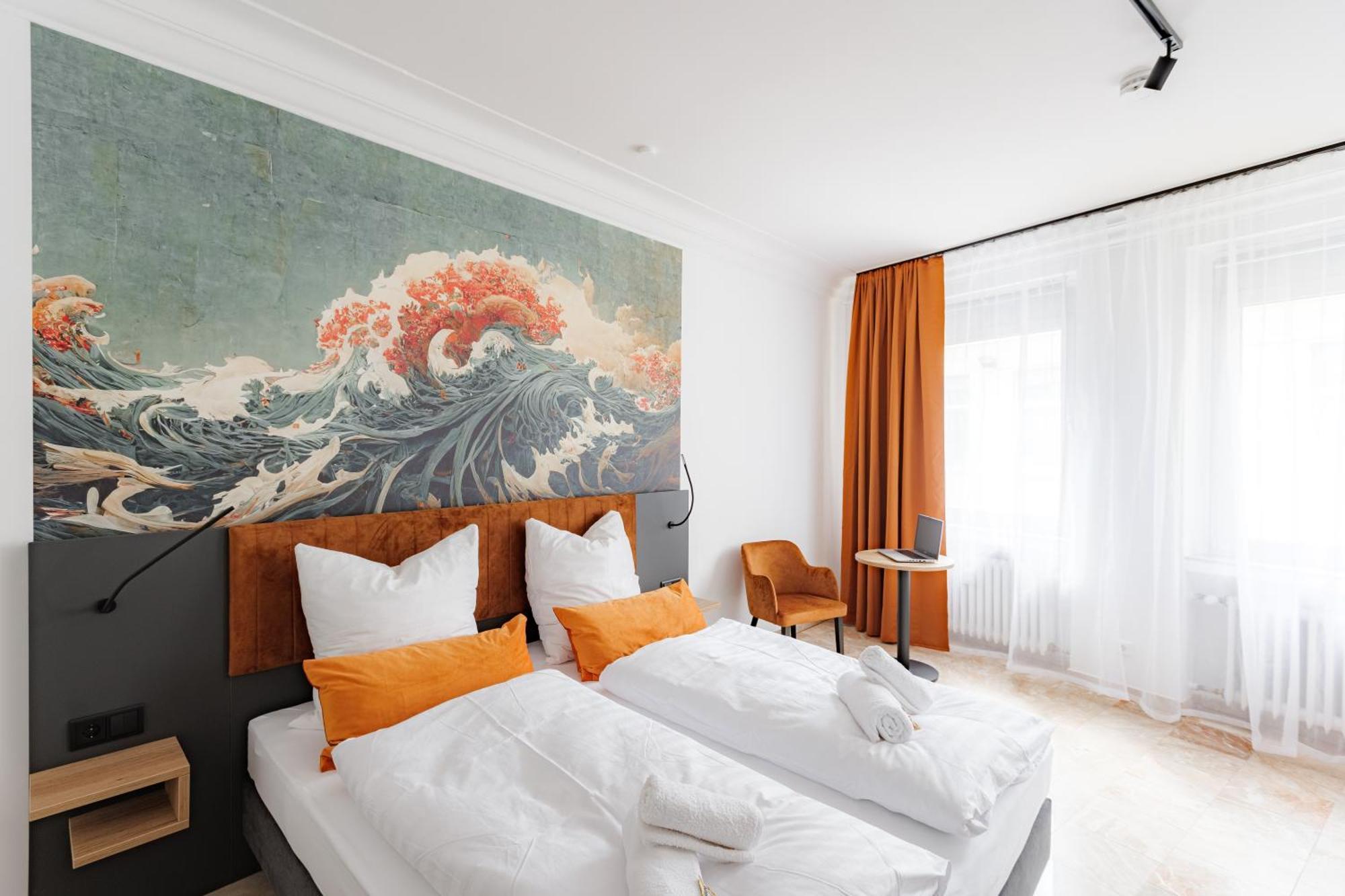 Appartement Little Japan *