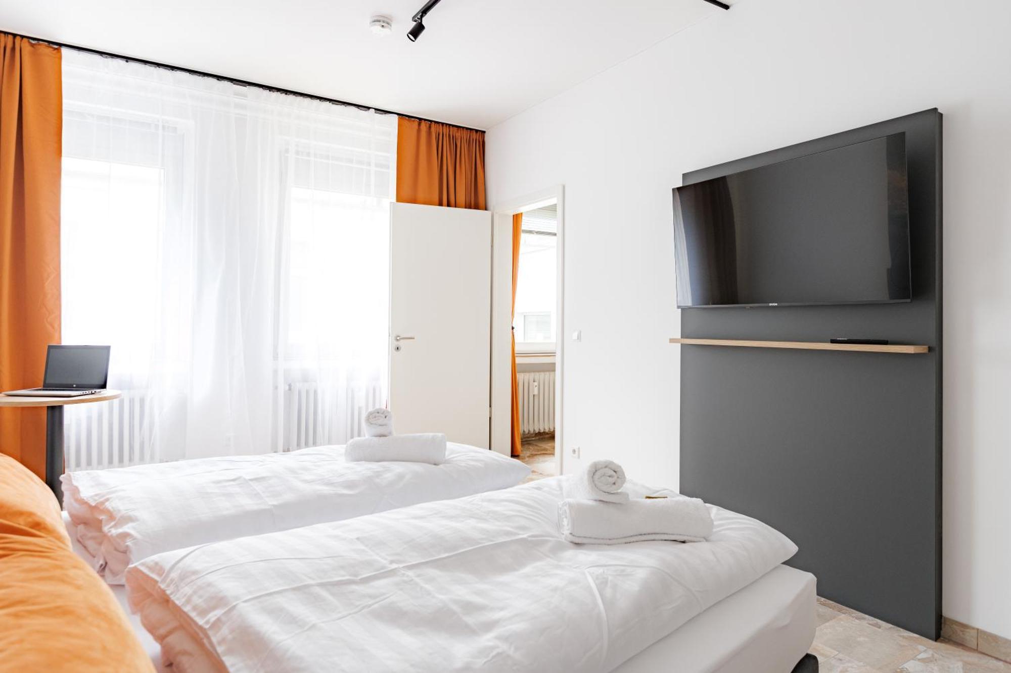 Little Japan Appartement *