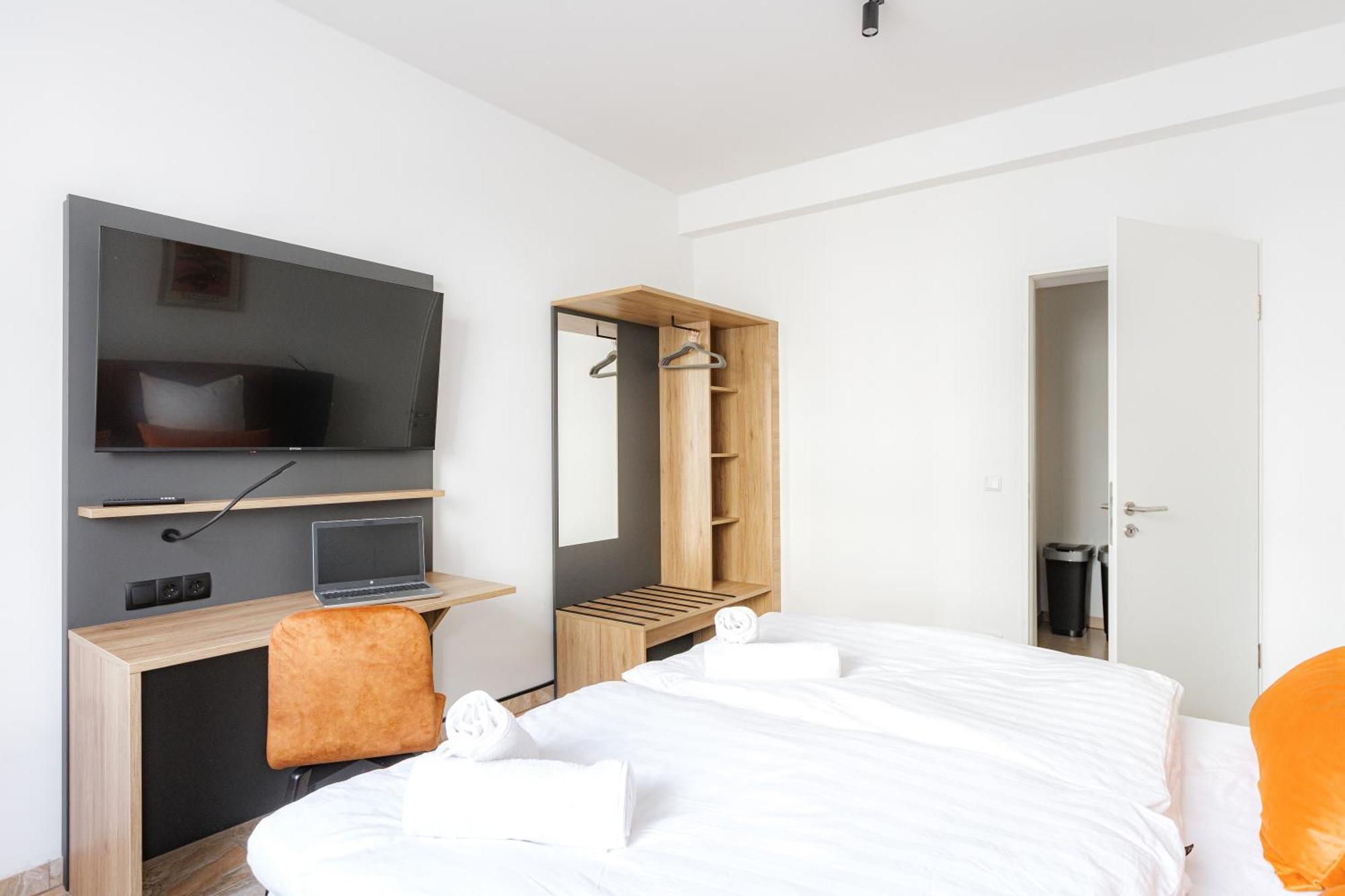 Little Japan Appartement Düsseldorf