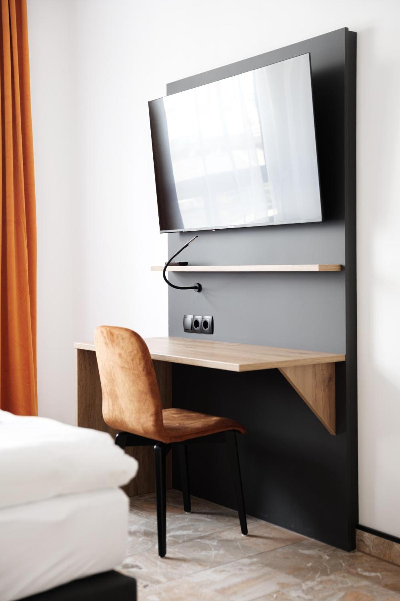 Little Japan Appartement Düsseldorf