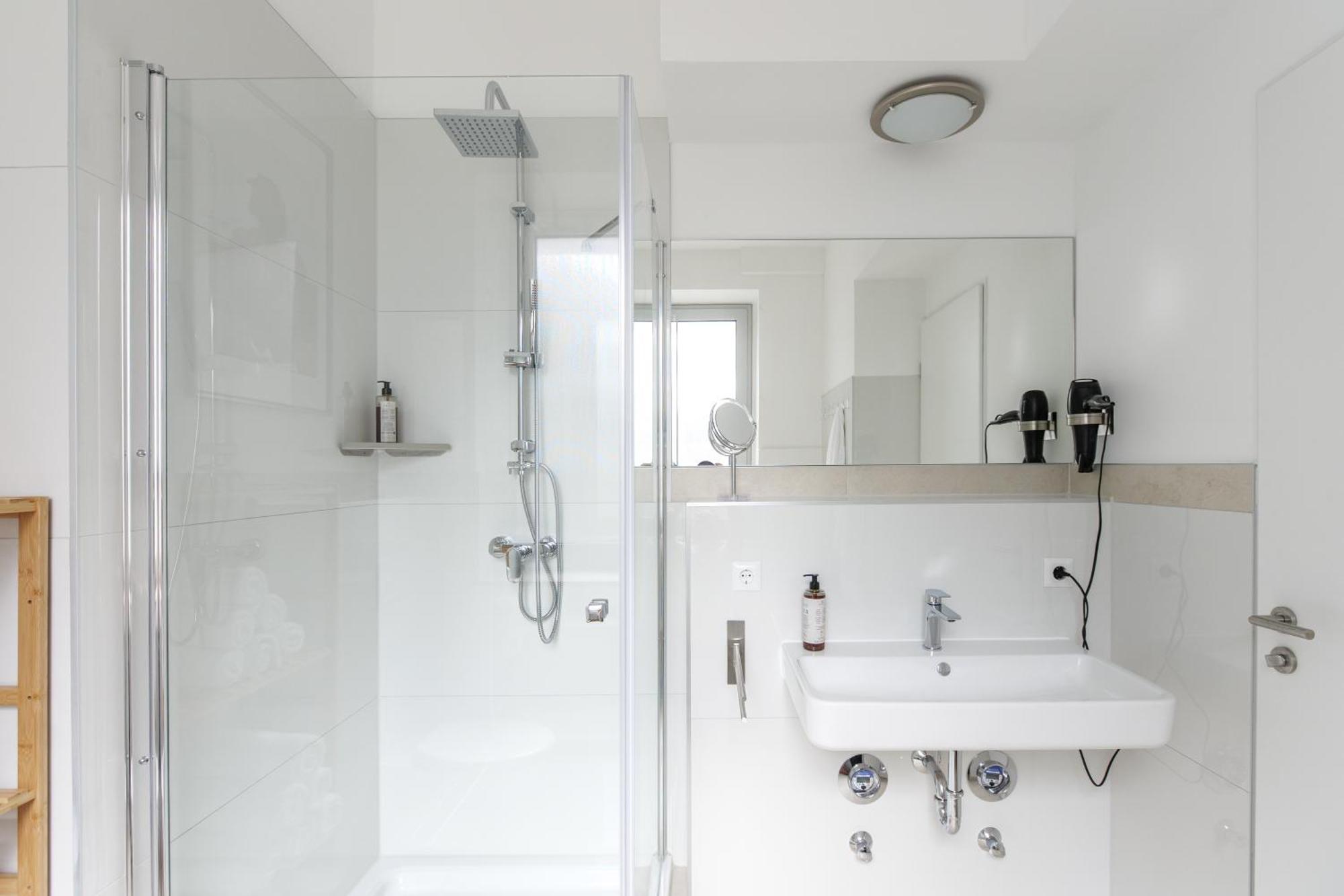 Little Japan Appartement Düsseldorf