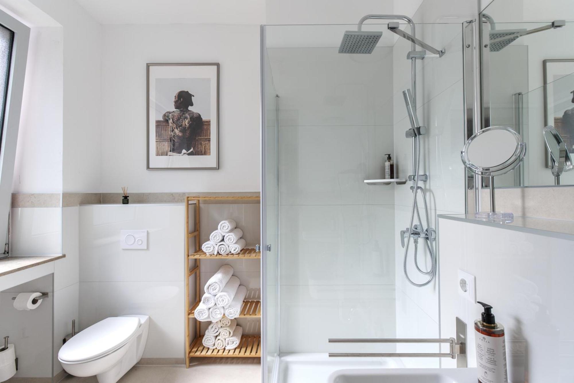 Appartement Little Japan *